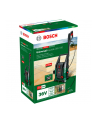 bosch powertools Bosch cordless high-pressure cleaner UniversalAquatak 36V-100, 36Volt (green/Kolor: CZARNY, Li-ion battery 4.0Ah, POWER FOR ALL) - nr 7