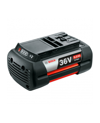 bosch powertools Bosch battery GBA 36V 6.0Ah (Kolor: CZARNY, 36V POWER FOR ALL)