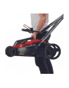 Einhell electric lawn mower GC-EM 1600/37 (red/Kolor: CZARNY, 1,600 watts) - nr 8