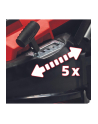 Einhell electric lawn mower GC-EM 1600/37 (red/Kolor: CZARNY, 1,600 watts) - nr 9