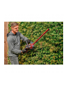Einhell cordless hedge trimmer GE-CH 36/61 Li-Solo, 36Volt (2x18V) (red/Kolor: CZARNY, without battery and charger) - nr 2