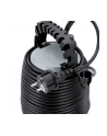 Einhell dirty water pump GC-DP 6315 N, submersible / pressure pump (red/stainless steel, 630 watts) - nr 10