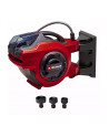 Einhell cordless hose reel GE-HR 18/30 WH Li-Solo, 18Volt (red, without battery and charger) - nr 1