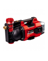 Einhell cordless garden pump AQUINNA 36/38 F LED, 36Volt (2x18V) (red/Kolor: CZARNY, without battery and charger) - nr 1