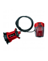 Einhell cordless dirty water pump GE-DP 18/25 LL Li-Solo, 18Volt, submersible / pressure pump (red/Kolor: CZARNY, without battery and charger) - nr 4