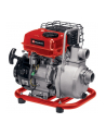 Einhell petrol water pump GC-PW 16 (red/Kolor: CZARNY, 1.6 kW) - nr 1