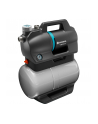 GARD-ENA Domestic Waterworks 3900 Silent, pump (grey, 650 watts, model 2023) - nr 16