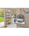 GARD-ENA Domestic Waterworks 3900 Silent, pump (grey, 650 watts, model 2023) - nr 1