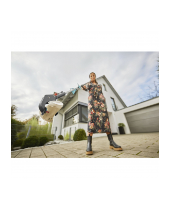 GARD-ENA Gripper 4in1 (grey/turquoise, gripping and picking function) nr 1