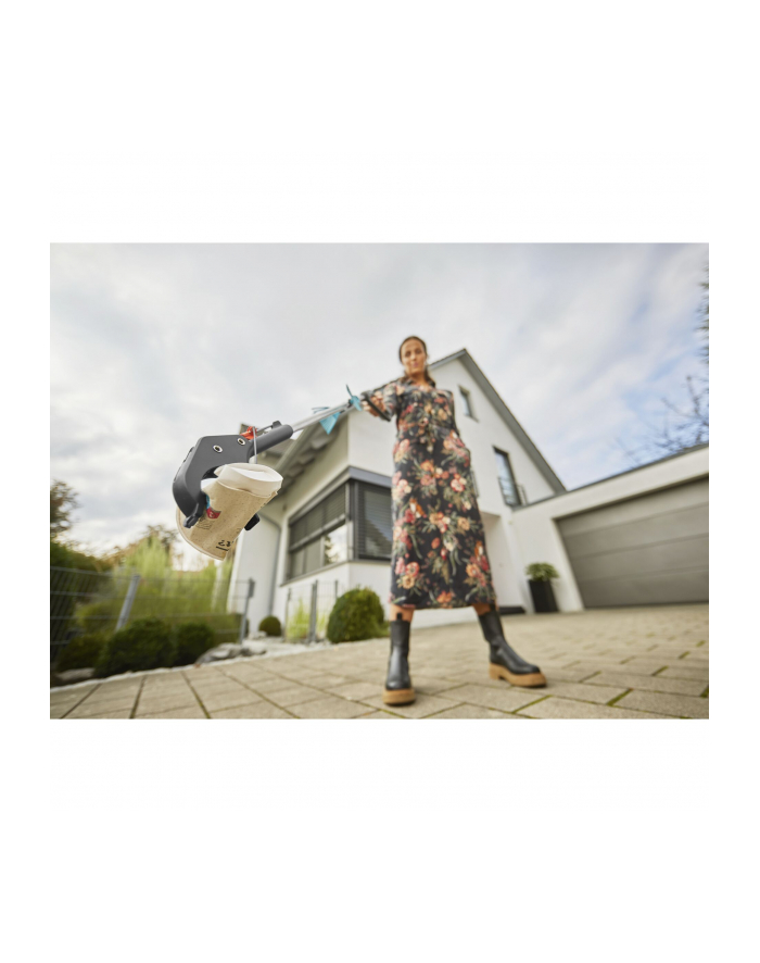 GARD-ENA Gripper 4in1 (grey/turquoise, gripping and picking function) główny