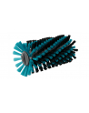 GARD-ENA roller brush medium, for cordless multi-cleaner AquaBrush, washing brush (grey/turquoise, for sensitive surfaces) - nr 3