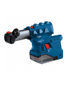 bosch powertools Bosch cordless dust extractor GD-E 18V-12 Professional, attachment (blue, without battery and charger) - nr 1