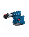 bosch powertools Bosch cordless dust extractor GD-E 18V-12 Professional, attachment (blue, without battery and charger) - nr 5