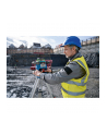 bosch powertools Bosch cordless czerwonyating laser GRL 650 CVHG Professional, 18 volts (blue, without battery and charger, green laser line, in L-BOXX) - nr 10