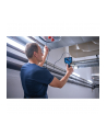bosch powertools Bosch inspection camera GIC 12V-4-23 C Professional, 12Volt (blue/Kolor: CZARNY, without battery and charger, battery operation) - nr 10