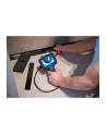 bosch powertools Bosch inspection camera GIC 12V-4-23 C Professional, 12Volt (blue/Kolor: CZARNY, without battery and charger, battery operation) - nr 12