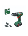 bosch powertools Bosch cordless impact drill EasyImpact 18V-38 (green/Kolor: CZARNY, Li-ion battery 2.0Ah, case, POWER FOR ALL ALLIANCE) - nr 13