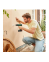 bosch powertools Bosch cordless impact drill EasyImpact 18V-38 (green/Kolor: CZARNY, Li-ion battery 2.0Ah, case, POWER FOR ALL ALLIANCE) - nr 14