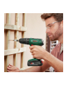 bosch powertools Bosch cordless impact drill EasyImpact 18V-38 (green/Kolor: CZARNY, Li-ion battery 2.0Ah, case, POWER FOR ALL ALLIANCE) - nr 16