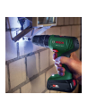 bosch powertools Bosch cordless impact drill EasyImpact 18V-38 (green/Kolor: CZARNY, Li-ion battery 2.0Ah, case, POWER FOR ALL ALLIANCE) - nr 17