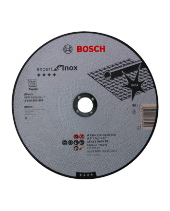 bosch powertools Bosch angle grinder GWS 14-125 Professional + GD-E 115/125 (blue/Kolor: CZARNY, 1,400 watts, including dust extraction) nr 1