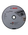 bosch powertools Bosch angle grinder GWS 14-125 Professional + GD-E 115/125 (blue/Kolor: CZARNY, 1,400 watts, including dust extraction) - nr 7