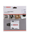 bosch powertools Bosch hole saw BiM Progressor for Wood ' Metal, 152mm (6) - nr 2