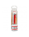 bosch powertools Bosch flush cutter Expert for Wood Laminate, 12.7mm (shank 12mm, double-edged, ball bearing at the bottom) - nr 1