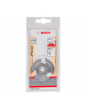 bosch powertools Bosch disc groove cutter Expert for Wood, 50.8mm, working width 2mm (shank 8mm, three-edged) - nr 1