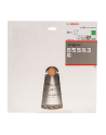 bosch powertools Bosch circular saw blade Optiline Wood, 254mm, 40Z (bore 30mm, for mitre saws) - nr 4