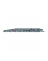 bosch powertools Bosch sabre saw blade S 2345 X Progressor for Wood, 100 pieces (length 200 mm) - nr 1