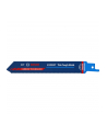 bosch powertools Bosch Expert sabre saw blade 'Thin Tough Metal' S 922 EHM, 10 pieces (length 150 mm) - nr 2