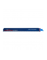 bosch powertools Bosch Expert sabre saw blade 'Thick Tough Metal' S 1255 CHC, 10 pieces (length 300 mm) - nr 2
