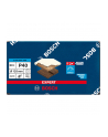 bosch powertools Bosch Expert C470 sanding sheet, 125mm, K40 (50 pieces, for eccentric sander) - nr 2