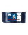 bosch powertools Bosch Expert fleece roll N880 Medium A, 115mmx10m, sanding sheet (red, 10 meter roll, for hand sanding) - nr 2