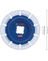bosch powertools Bosch X-LOCK diamond cutting disc EXPERT Diamond Pipe Cut Wheel, 125mm (bore 22.23mm) - nr 6