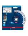 bosch powertools Bosch X-LOCK diamond cutting disc EXPERT Diamond Pipe Cut Wheel, 125mm (bore 22.23mm) - nr 7