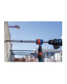 bosch powertools Bosch Expert hammer drill SDS Clean plus-8X, 14mm (working length 400mm, suction drill) - nr 10
