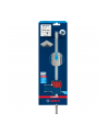 bosch powertools Bosch Expert hammer drill SDS Clean plus-8X set, 16mm (working length 200mm, suction drill incl. suction connection) - nr 1