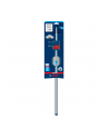 bosch powertools Bosch Expert hammer drill SDS Clean plus-8X set, 18mm (working length 400mm, suction drill incl. suction connection) - nr 1