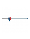 bosch powertools Bosch Expert hammer drill SDS Clean max-8X set, 20mm (working length 400mm, suction drill including suction connection) - nr 4