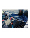 bosch powertools Bosch Expert hammer drill SDS Clean max-8X set, 20mm (working length 400mm, suction drill including suction connection) - nr 8