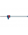 bosch powertools Bosch Expert hammer drill SDS Clean max-8X set, 25mm (working length 400mm, suction drill including suction connection) - nr 13