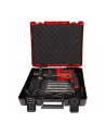 Einhell hammer drill TC-RH 620 4F Kit (Kolor: CZARNY/red, 620 watts, E-Box Basic, incl. drill and chisel) - nr 4