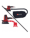 Einhell drywall sander TC-DWS 225 (red/Kolor: CZARNY, 1,220 watts) - nr 10