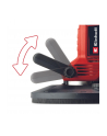 Einhell drywall sander TC-DWS 225 (red/Kolor: CZARNY, 1,220 watts) - nr 9