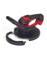 Einhell Professional cordless drywall sander TP-DWS 18/225 Li BL Solo, 18Volt (red/Kolor: CZARNY, without battery and charger) - nr 2