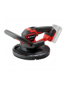 Einhell Professional cordless drywall sander TP-DWS 18/225 Li BL Solo, 18Volt (red/Kolor: CZARNY, without battery and charger) - nr 3
