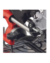 Einhell sliding mitre saw TE-SM 216 L Dual (red/Kolor: CZARNY, 1,500 watts) - nr 10