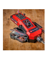 Einhell cordless grinding / engraving tool (stat) TE-MT 18/34 Li-Solo, straight grinder (red/Kolor: CZARNY, without battery and charger) - nr 8